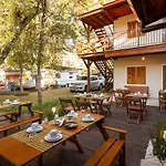 Pousada La Brume Lodges