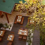 Pousada La Brume Lodges
