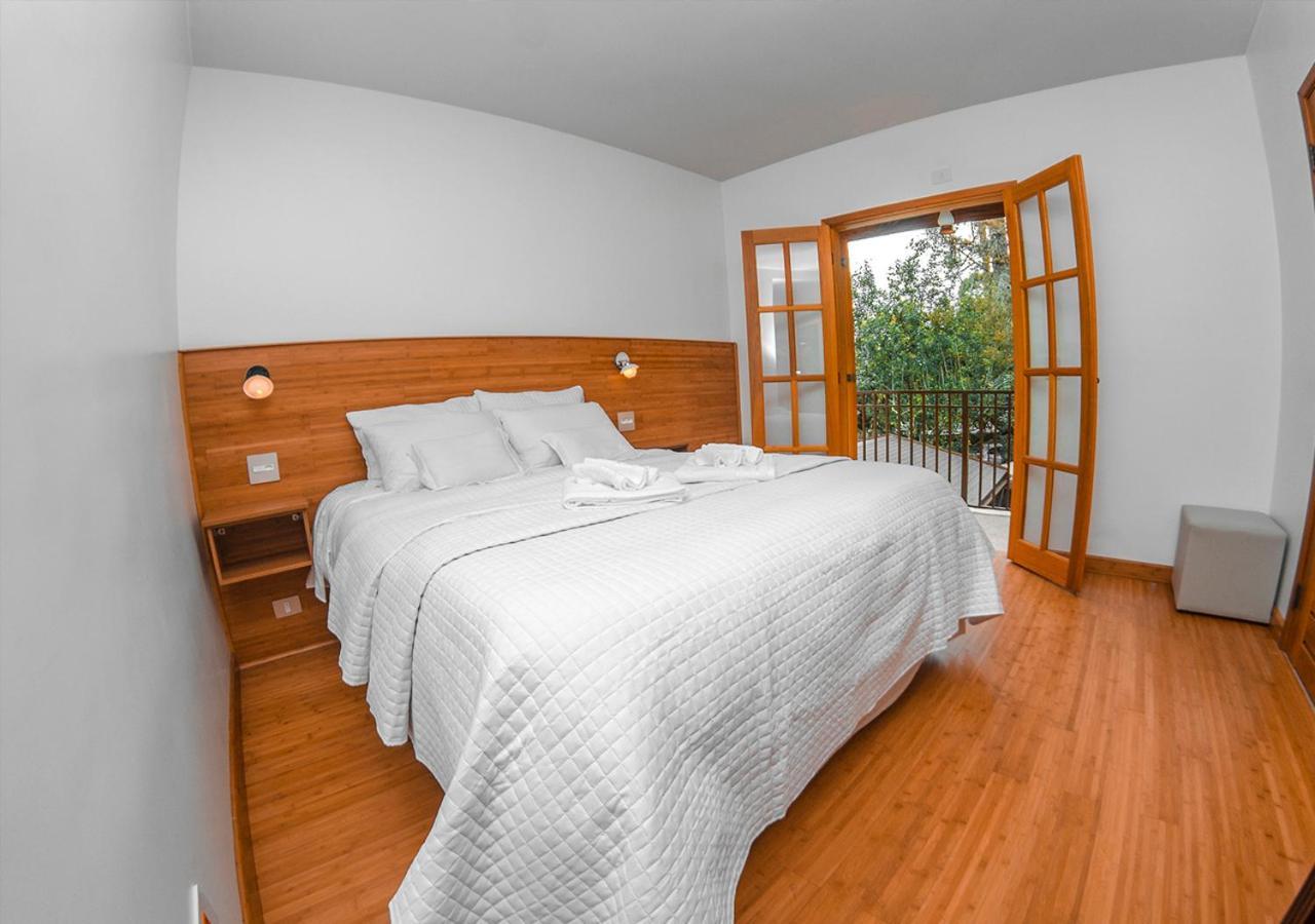 La Brume Lodges *