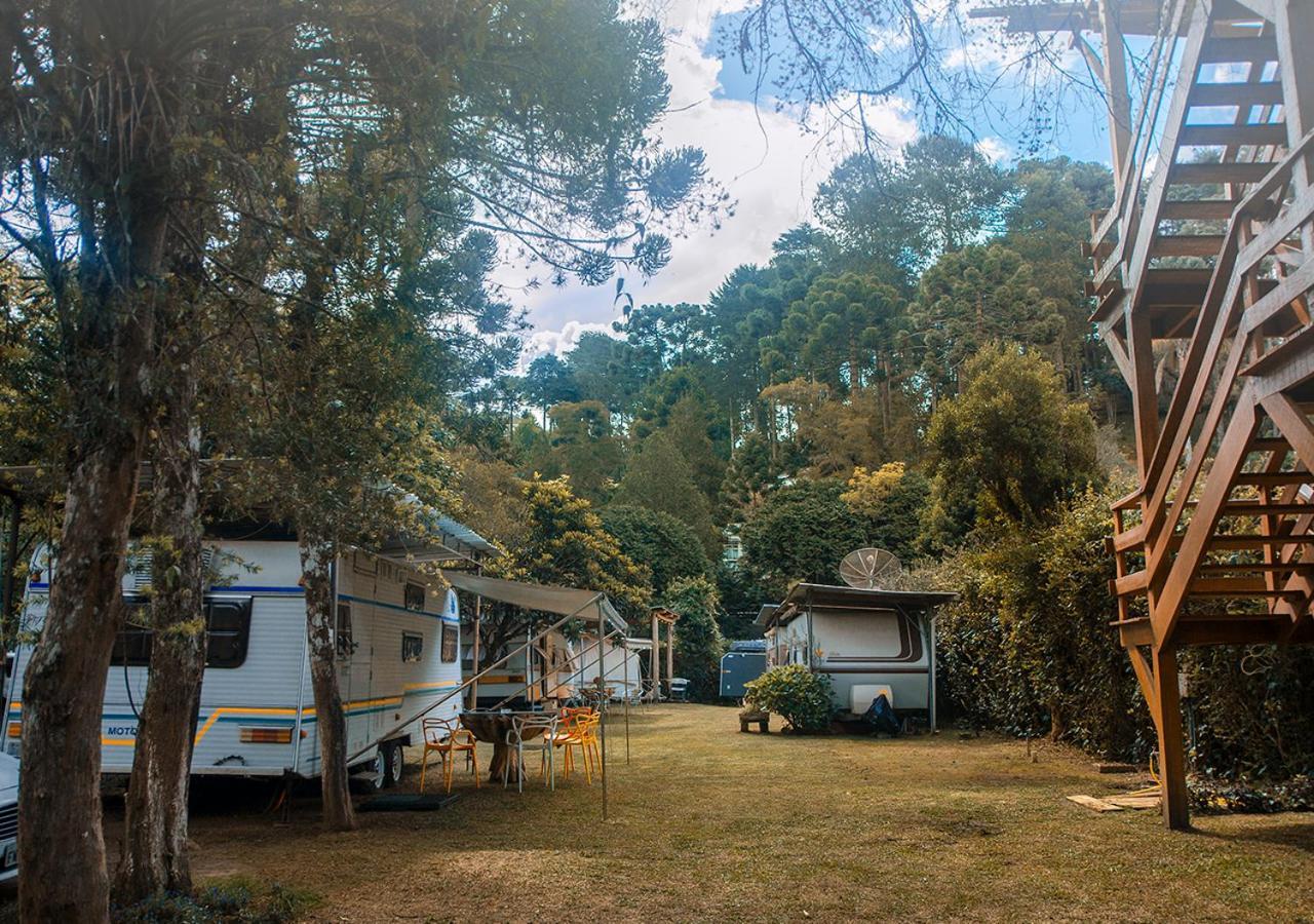 La Brume Lodges *