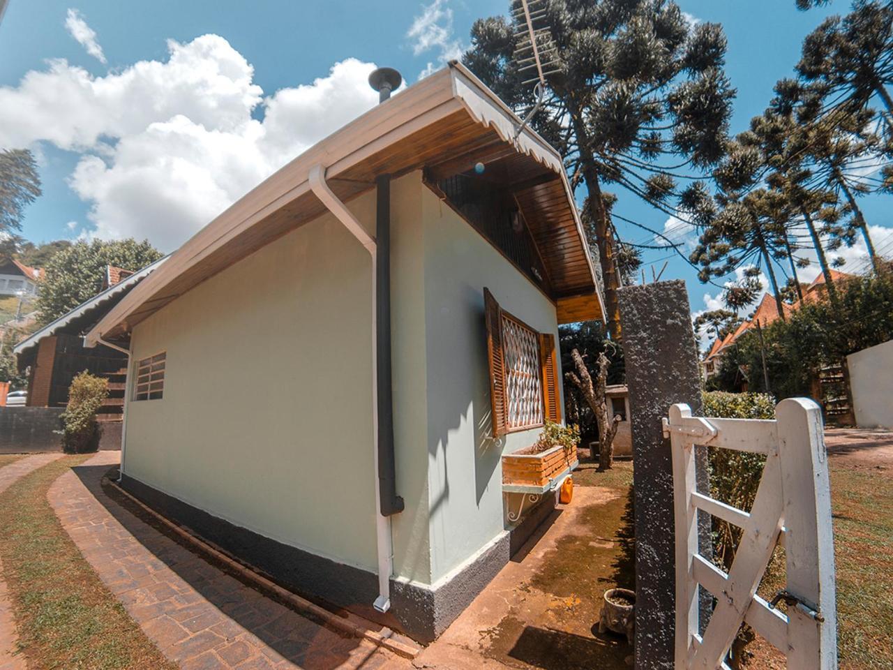 Casa de hóspedes La Brume Lodges *