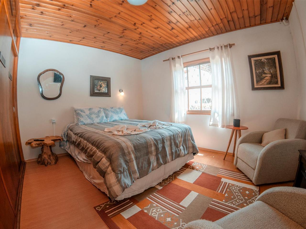 La Brume Lodges *