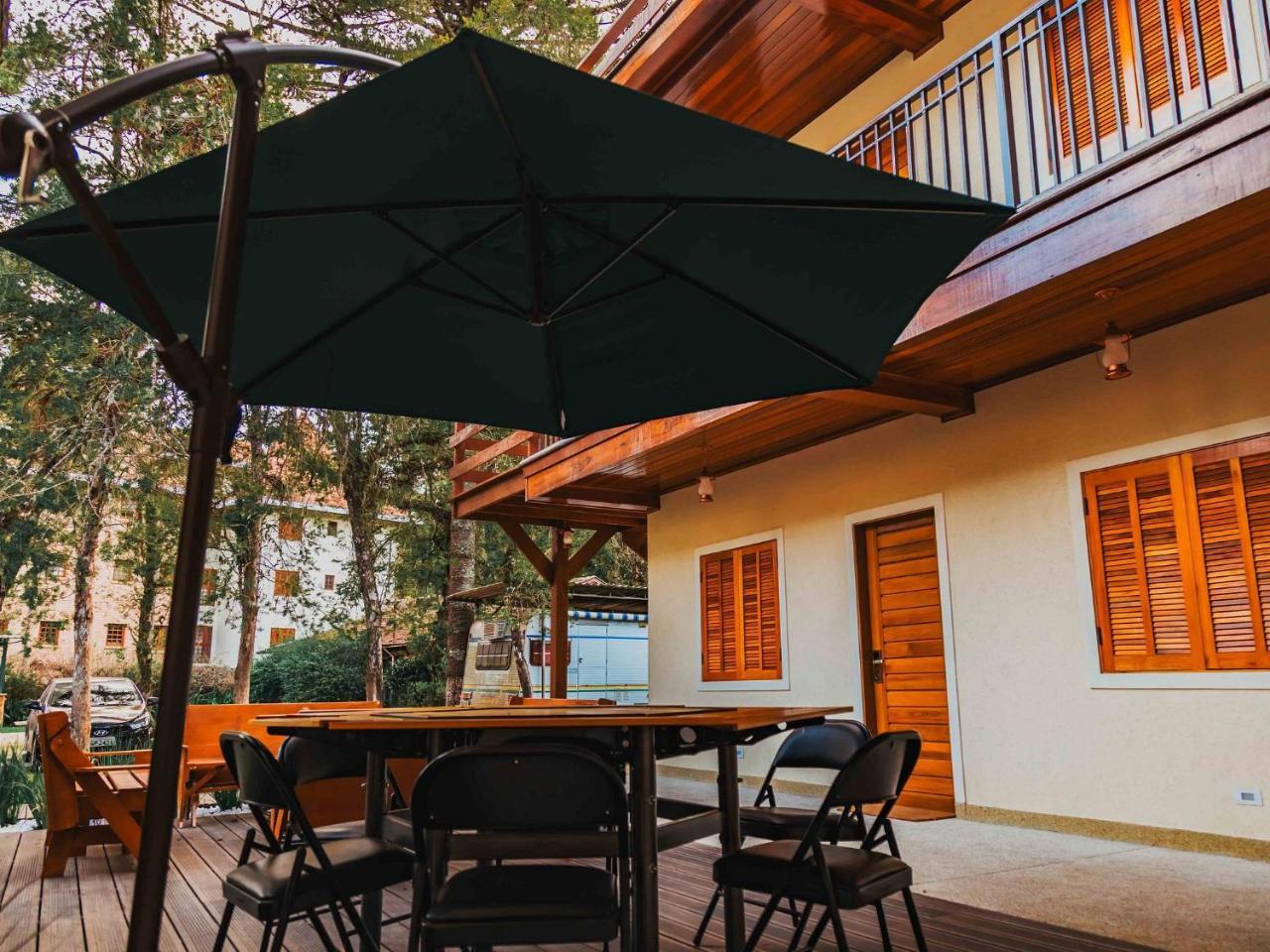 La Brume Lodges Casa de hóspedes