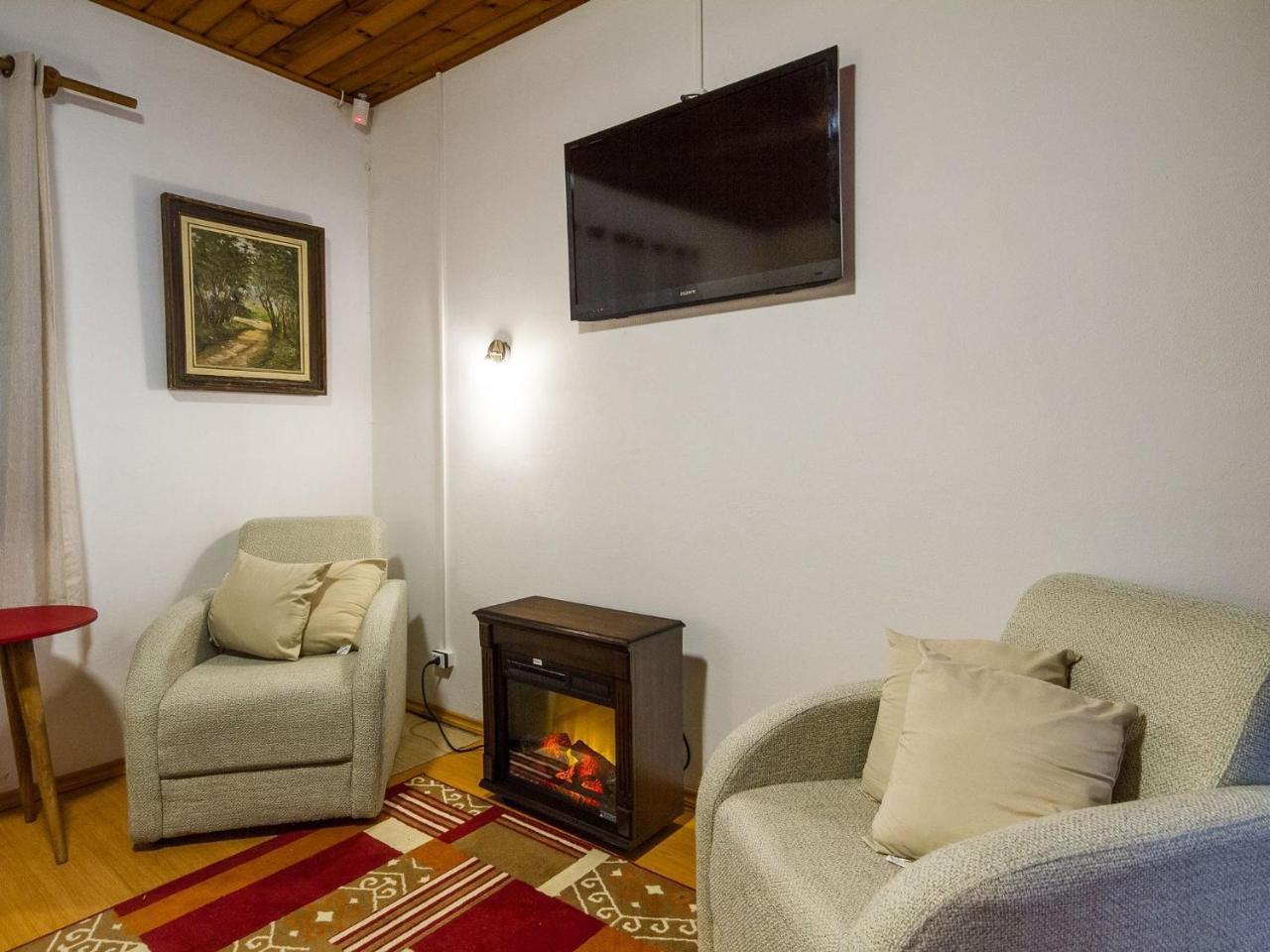 La Brume Lodges Casa de hóspedes
