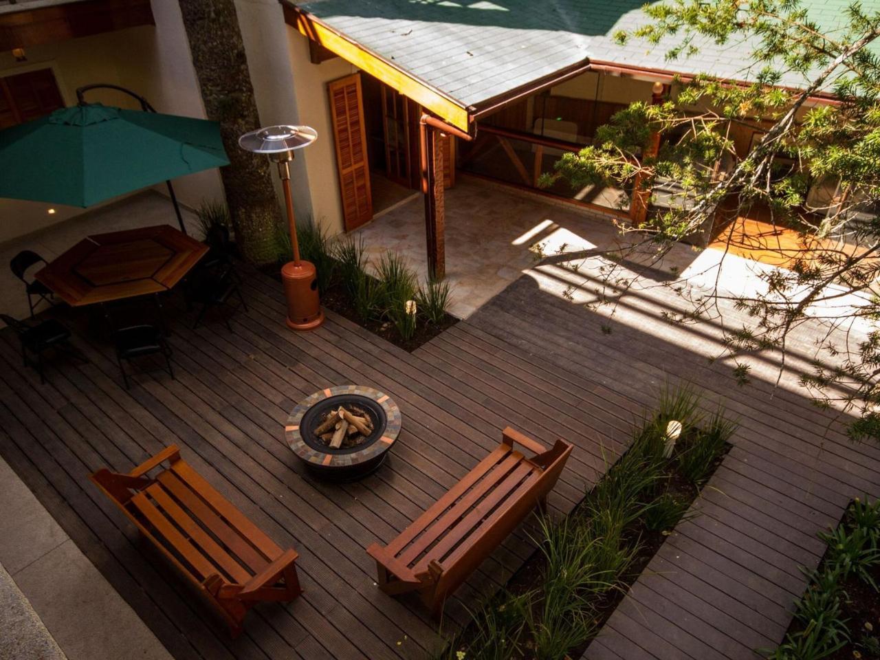 La Brume Lodges *