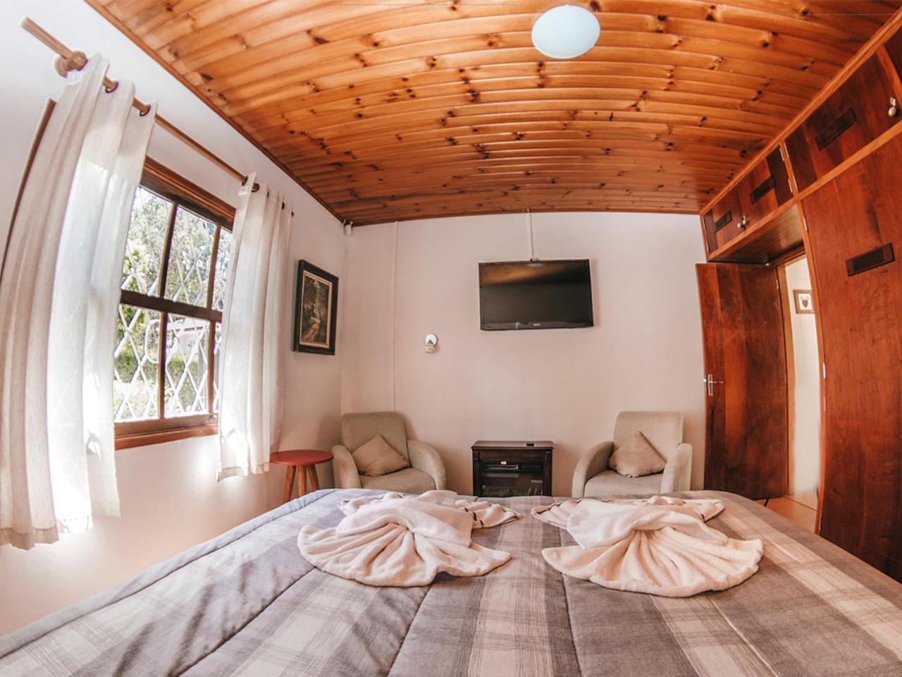 Casa de hóspedes La Brume Lodges