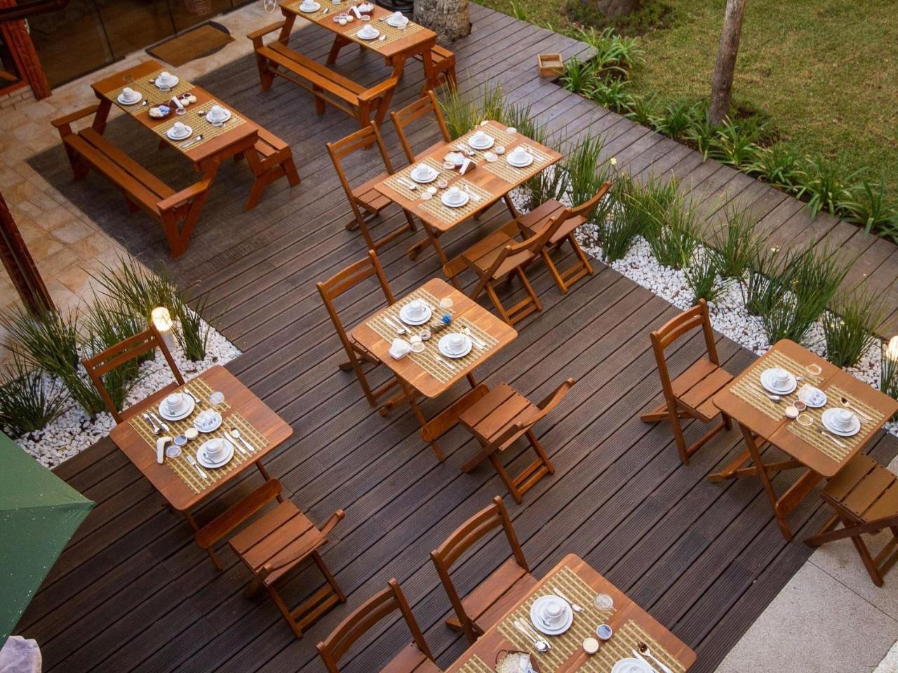La Brume Lodges