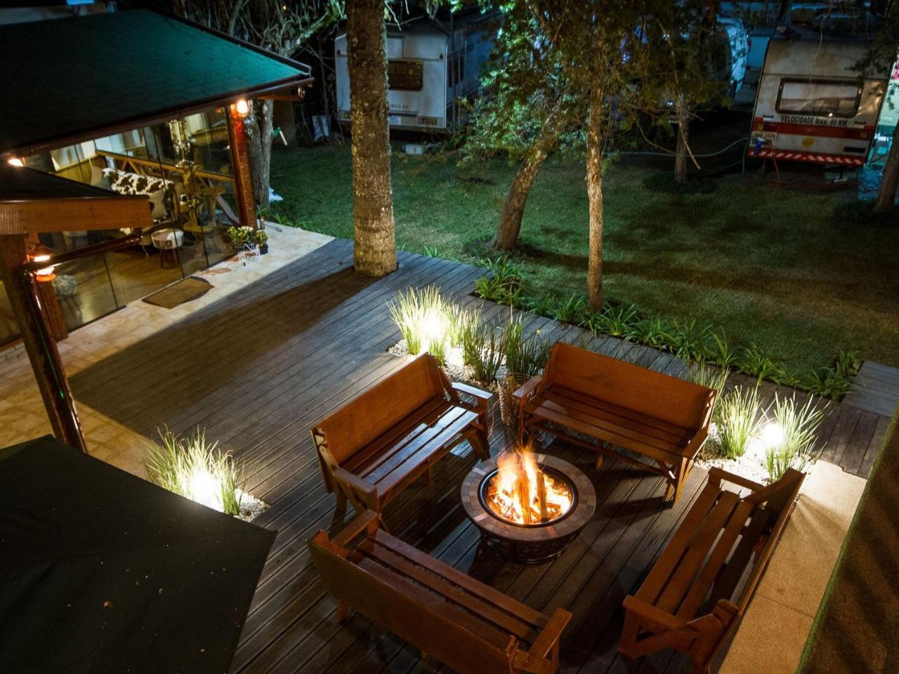 La Brume Lodges