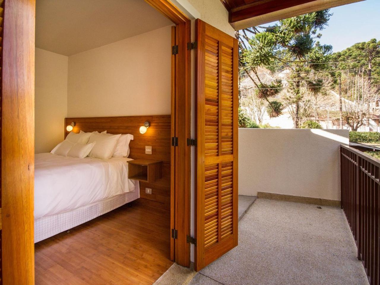 Casa de hóspedes La Brume Lodges