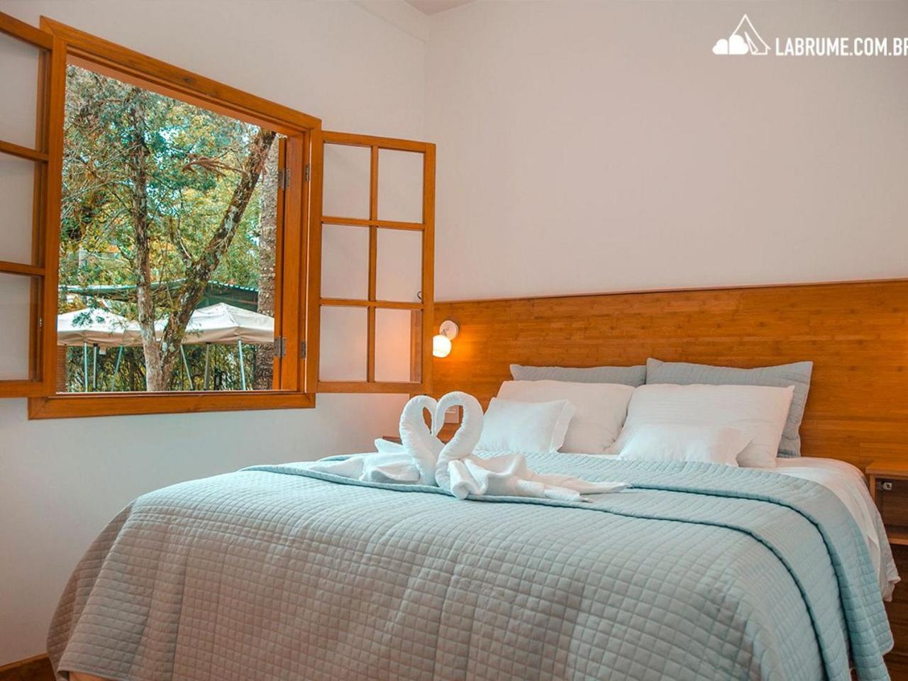La Brume Lodges Casa de hóspedes