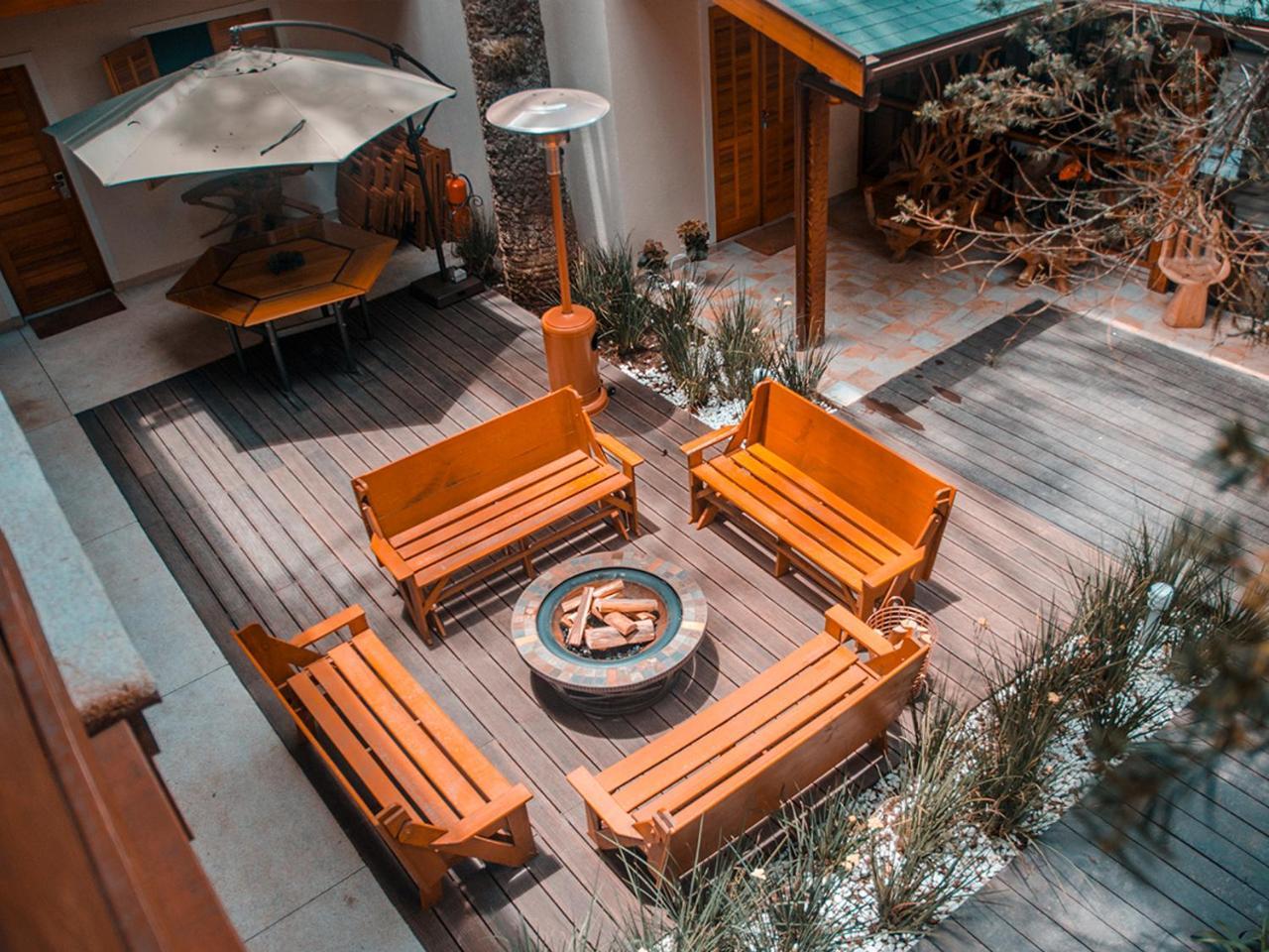 La Brume Lodges *