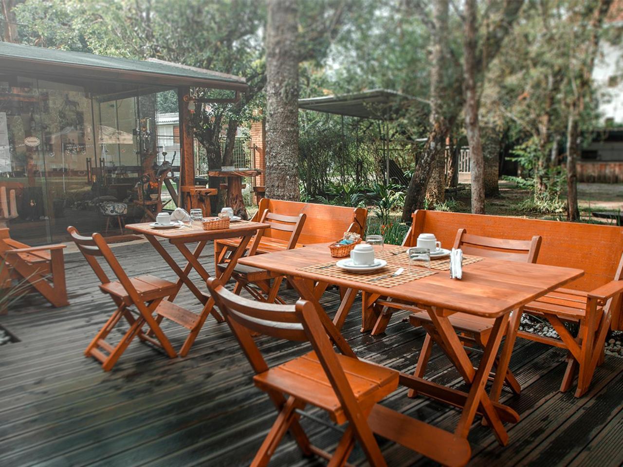 La Brume Lodges
