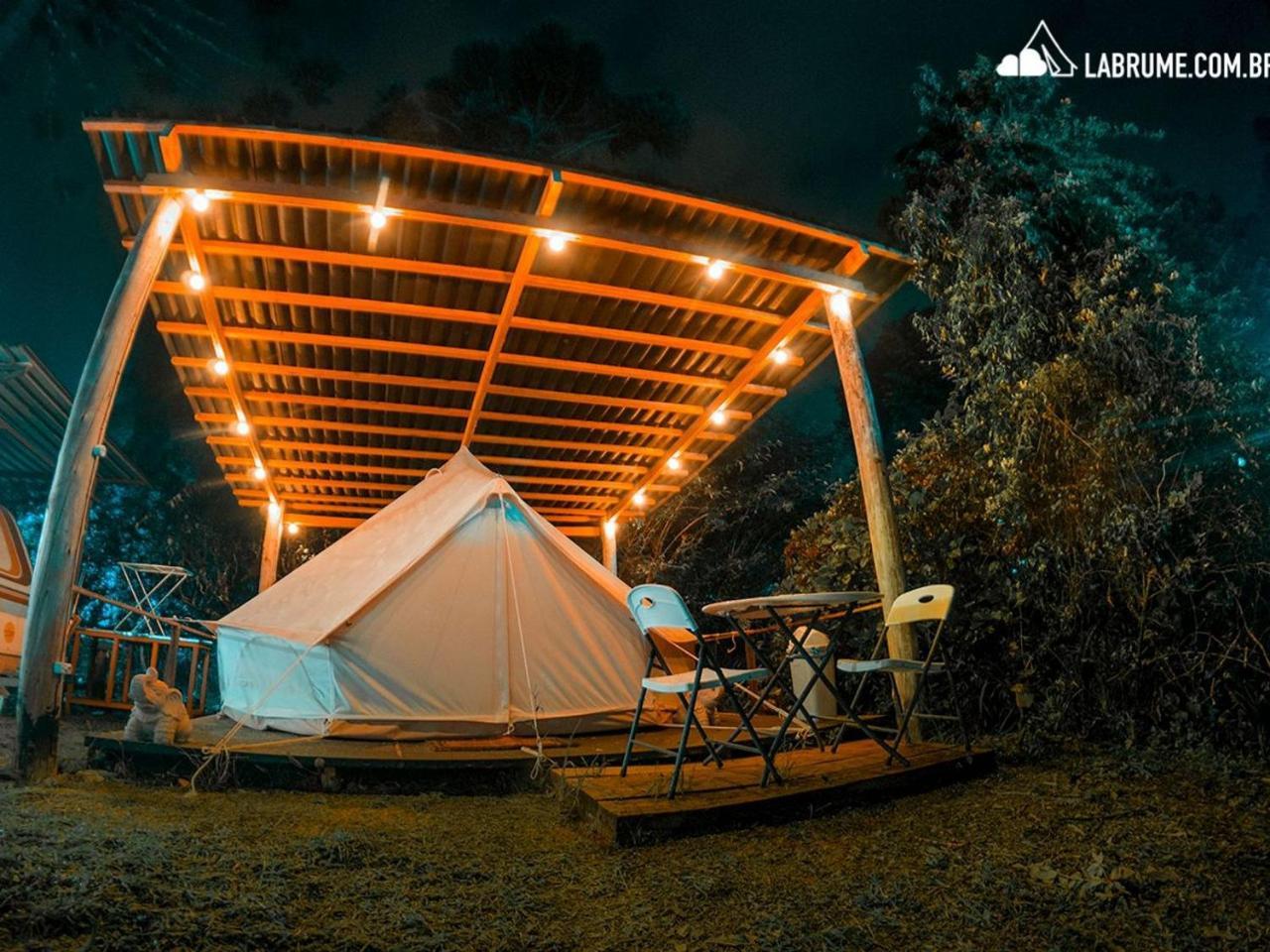 Casa de hóspedes La Brume Lodges *