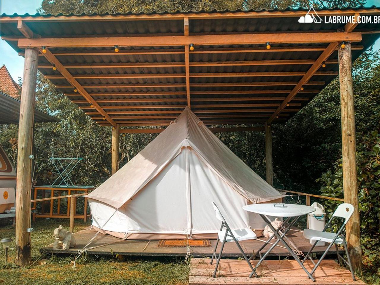 Casa de hóspedes La Brume Lodges *