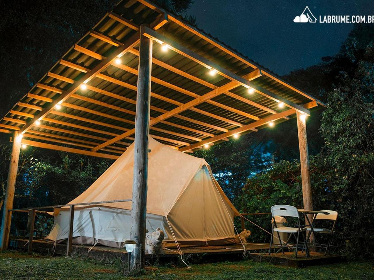 Casa de hóspedes La Brume Lodges