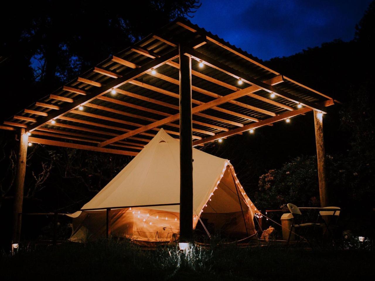 Casa de hóspedes La Brume Lodges *