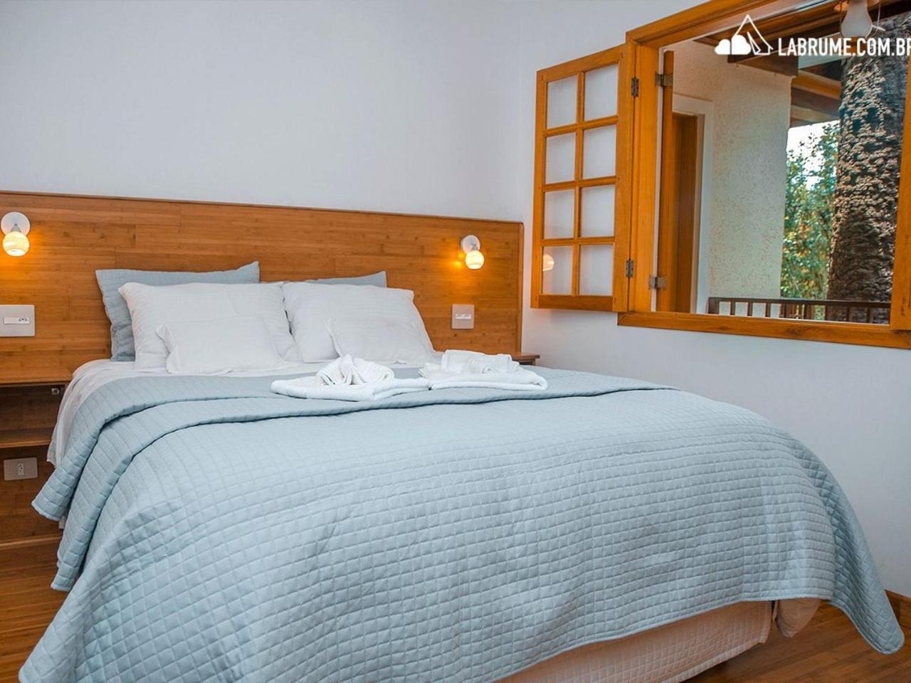 La Brume Lodges *