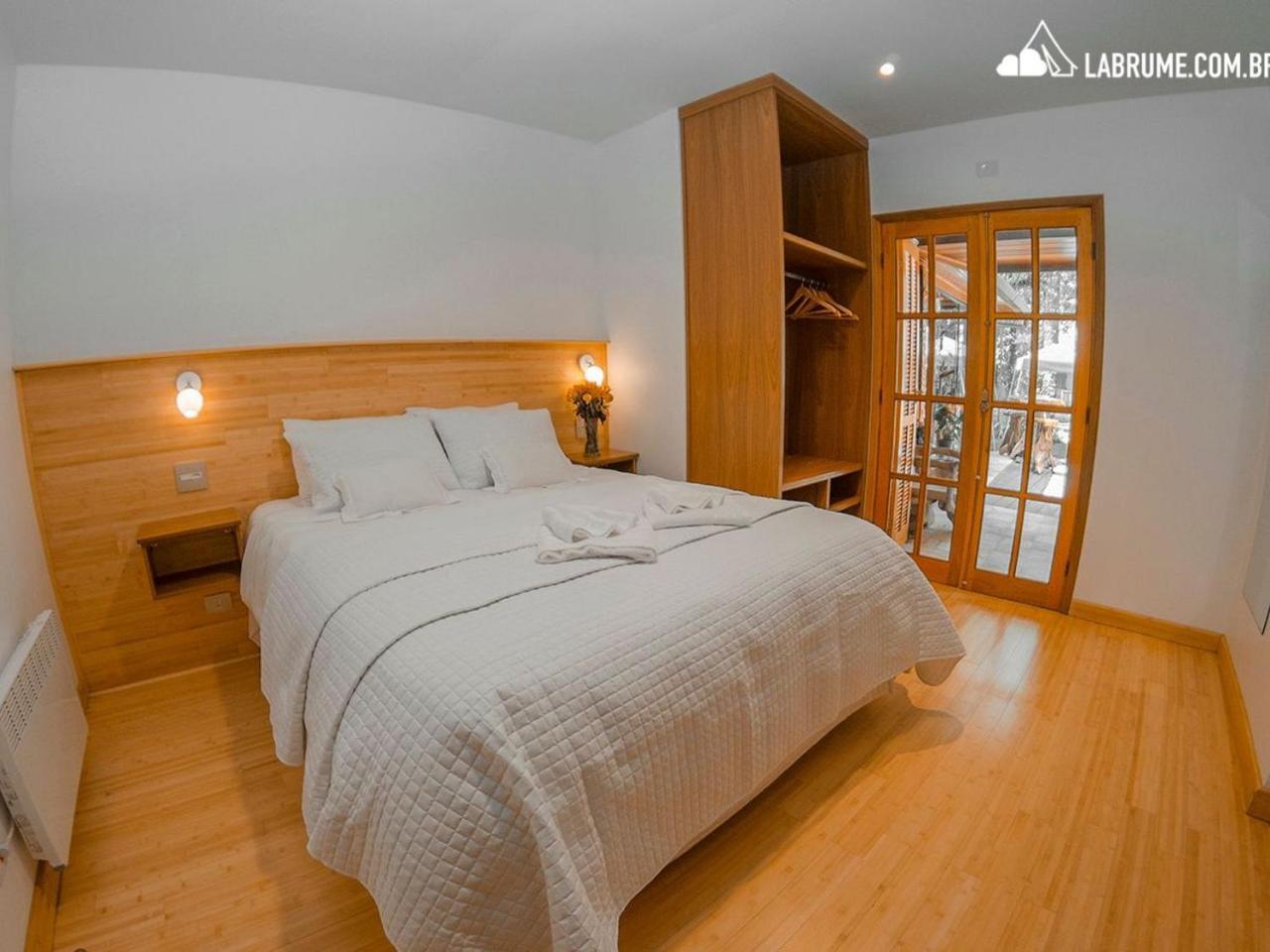 La Brume Lodges Casa de hóspedes
